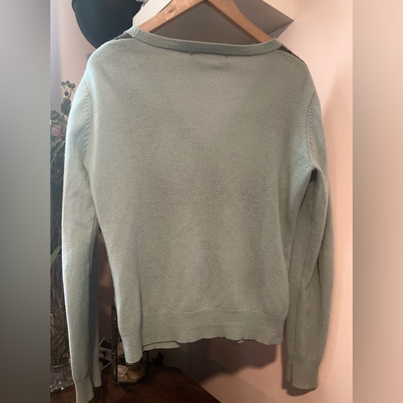 Cashmere Cardigan - Picture 5 of 5